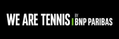 We Are Tennis We Are Tennis